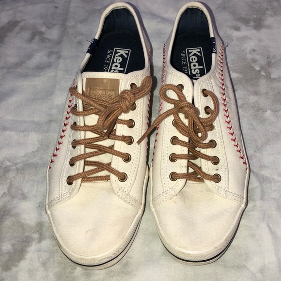 Keds Shoes Keds Mlb Collaboration Baseball Sneakers Poshmark